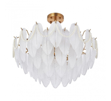 Потолочная люстра Arte Milano Rim 315008/D600 BS