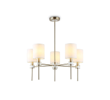 Подвесная люстра Ambrella Light High Light Classic LH72371