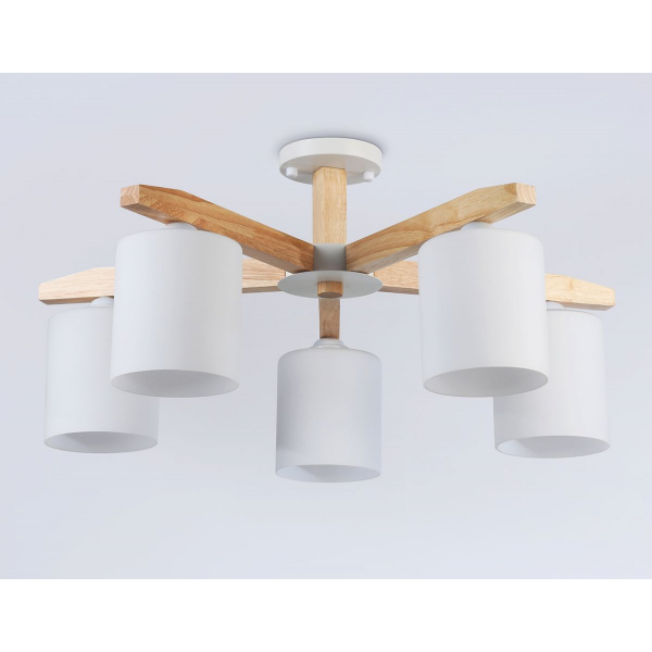 Потолочная люстра Ambrella light Traditional Loft TR83113 Потолочная люстра Ambrella light Traditional Loft TR83113