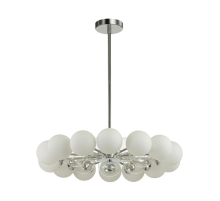 Подвесная люстра Lumion Moderni Marlene 6550/14C