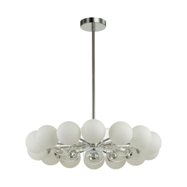 Подвесная люстра Lumion Moderni Marlene 6550/14C Подвесная люстра Lumion Moderni Marlene 6550/14C
