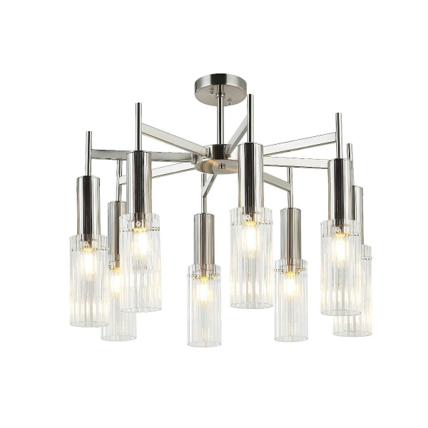 Подвесная люстра Stilfort Wunder 2160/11/08P Подвесная люстра Stilfort Wunder 2160/11/08P