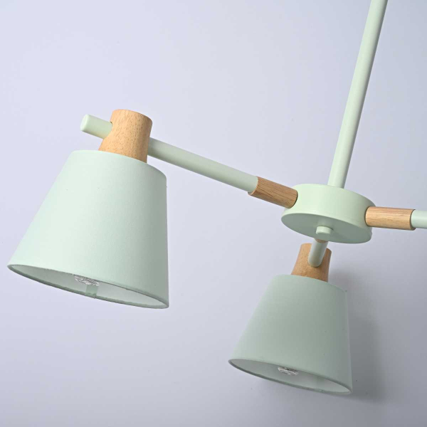 Подвесная люстра Imperium Loft Natura 101824-26