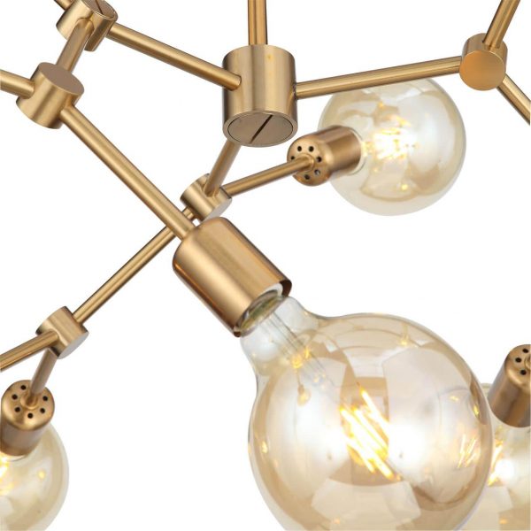 Подвесная люстра ST Luce Tavere SL413.212.09 Подвесная люстра ST Luce Tavere SL413.212.09