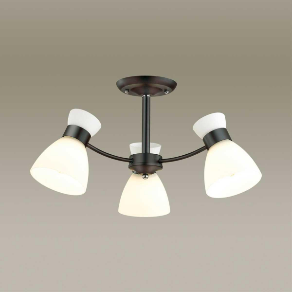 Потолочная люстра Lumion Comfi Wilma 4534/3C Потолочная люстра Lumion Comfi Wilma 4534/3C