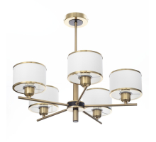 Подвесная люстра Citilux Alton CL421253