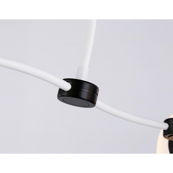 Подвесная люстра Ambrella light Traditional Modern TR2542 Подвесная люстра Ambrella light Traditional Modern TR2542