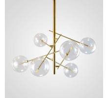 Подвесная люстра Imperium Loft Bolle 75593-22