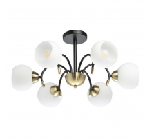 Потолочная люстра De Markt Гамбург 605017706