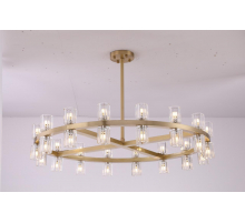 Подвесная люстра Romatti Kobo Trentino 6029-32