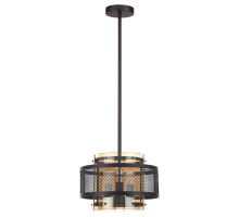 Подвесная люстра Lumion Moderni Zarina 8007/3