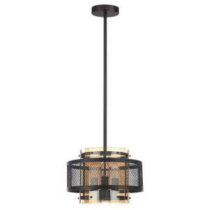 Подвесная люстра Lumion Moderni Zarina 8007/3