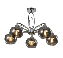 Потолочная люстра Gerhort G31003/5CR SM