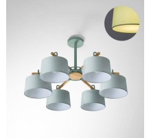 Подвесная люстра Imperium Loft Even 178368-26