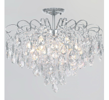 Потолочная люстра Reluce 04051-0.3-06 CR