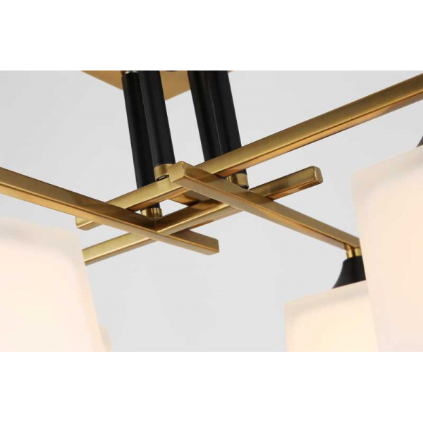 Люстра на штанге Ambrella light TRADITIONAL TR303042 Люстра на штанге Ambrella light TRADITIONAL TR303042