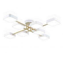 Люстра на штанге Ambrella light COMFORT FL516346