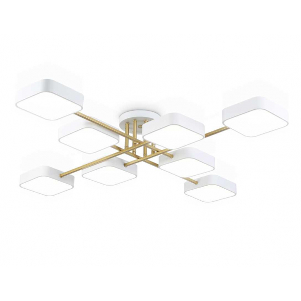 Люстра на штанге Ambrella light COMFORT FL516346 Люстра на штанге Ambrella light COMFORT FL516346