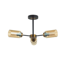 Потолочная люстра Lumion Comfi Dallin 5640/3C