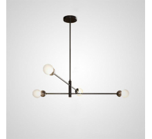 Подвесная люстра Imperium Loft Salme 151691-26