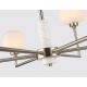 Подвесная люстра Ambrella light High Light LH53001