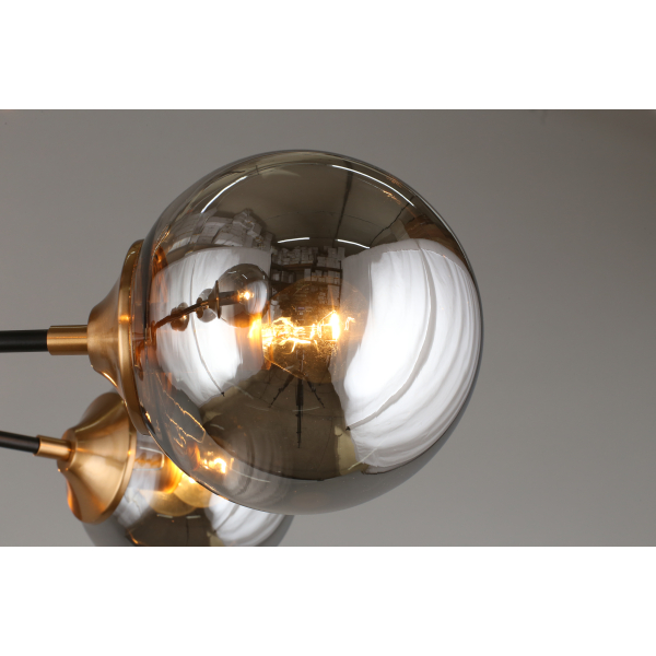 Потолочная люстра Aployt Beta APL.909.07.08