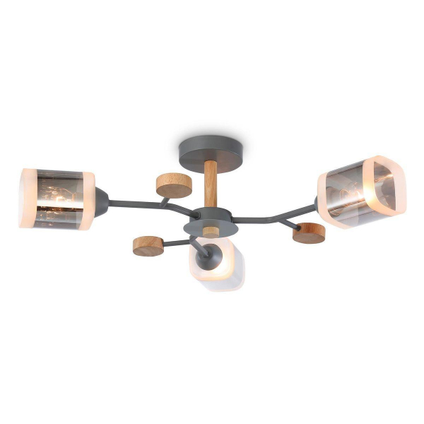 Потолочная люстра Ambrella light Traditional Modern TR3033231 Потолочная люстра Ambrella light Traditional Modern TR3033231