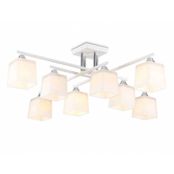 Люстра на штанге Ambrella light TRADITIONAL TR303043 Люстра на штанге Ambrella light TRADITIONAL TR303043