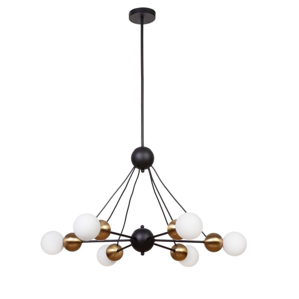 Подвесная люстра MyFar Paulo MR2150-6P Подвесная люстра MyFar Paulo MR2150-6P