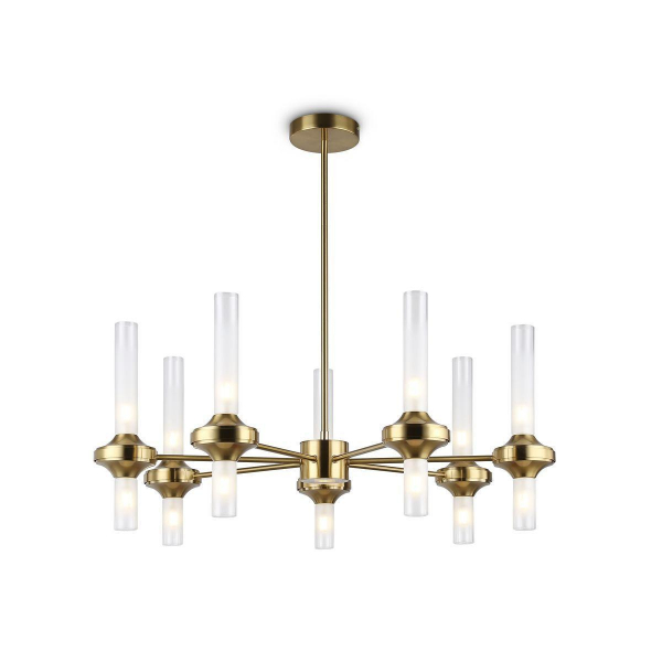 Подвесная люстра Ambrella Light High Light Modern LH55360 Подвесная люстра Ambrella Light High Light Modern LH55360