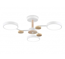 Люстра на штанге Ambrella light COMFORT FL4855