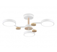 Люстра на штанге Ambrella light COMFORT FL4855