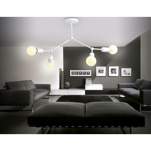 Подвесная люстра Ambrella light Traditional TR8031 Подвесная люстра Ambrella light Traditional TR8031