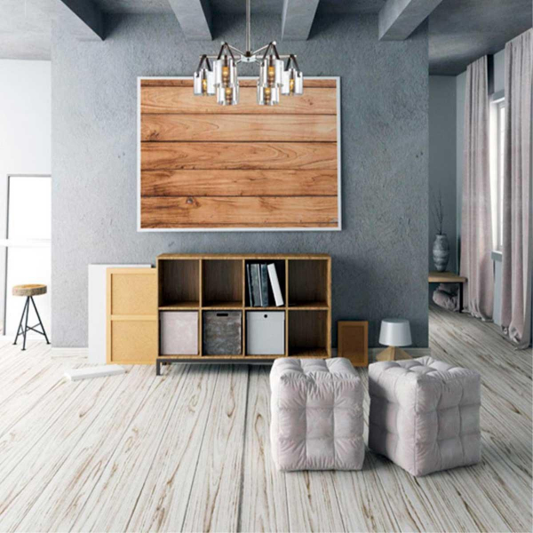 Потолочная люстра Lumion Moderni Valarie 3716/6C Потолочная люстра Lumion Moderni Valarie 3716/6C