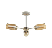 Потолочная люстра Lumion Comfi Dallin 5639/3C