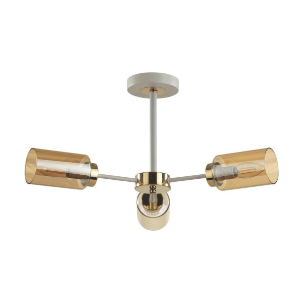 Потолочная люстра Lumion Comfi Dallin 5639/3C Потолочная люстра Lumion Comfi Dallin 5639/3C