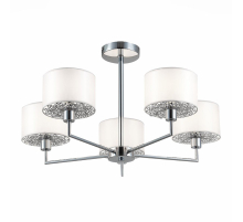 Потолочная люстра Evoluce Belge SLE105003-05