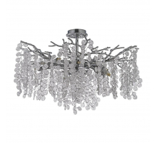 Подвесная люстра Dio DArte Elite Tavenna H 1.3.76.102 N