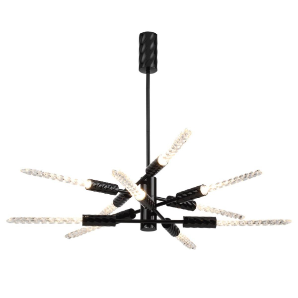 Люстра ODEON LIGHT L-VISION 5459/28L Люстра ODEON LIGHT L-VISION 5459/28L