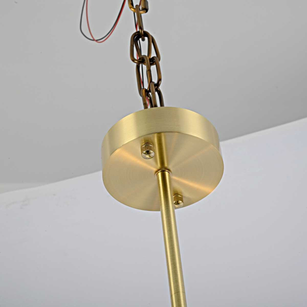 Подвесная люстра Imperium Loft Fitments 140688-26