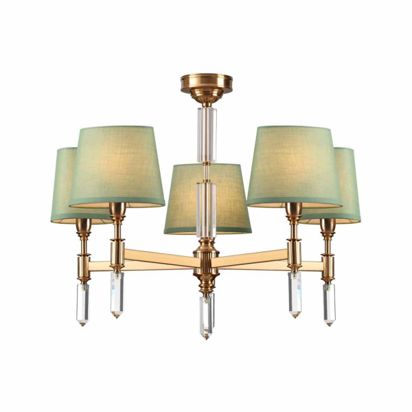Подвесная люстра Odeon Light Modern London 4887/5 Подвесная люстра Odeon Light Modern London 4887/5