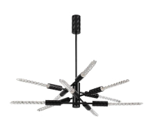 Люстра ODEON LIGHT L-VISION 5459/28L
