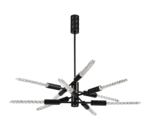 Люстра ODEON LIGHT L-VISION 5459/28L