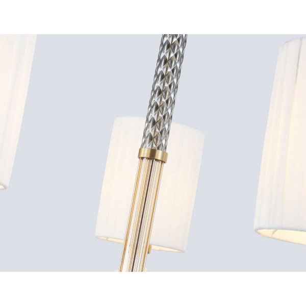 Люстра на штанге Ambrella light High light LH71500 Люстра на штанге Ambrella light High light LH71500