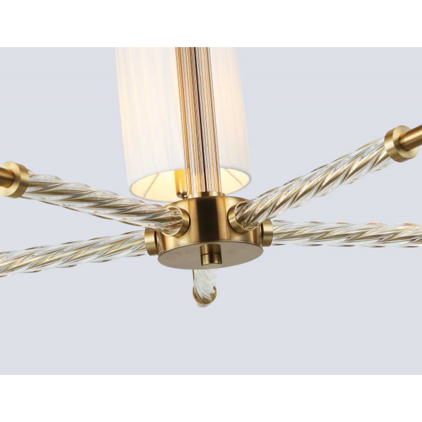 Люстра на штанге Ambrella light High light LH71500 Люстра на штанге Ambrella light High light LH71500