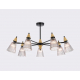 Подвесная люстра Ambrella light High Light LH58116