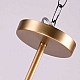 Подвесная люстра Imperium Loft Sound S6 Pendant Lamp 102141-26