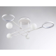 Потолочная светодиодная люстра Ambrella light Comfort LineTech FL66229