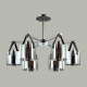 Потолочная люстра Lumion Moderni Valarie 3716/6C
