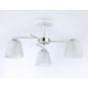 Потолочная люстра Ambrella light Traditional Modern TR303202